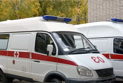 Ambulans Hizmeti